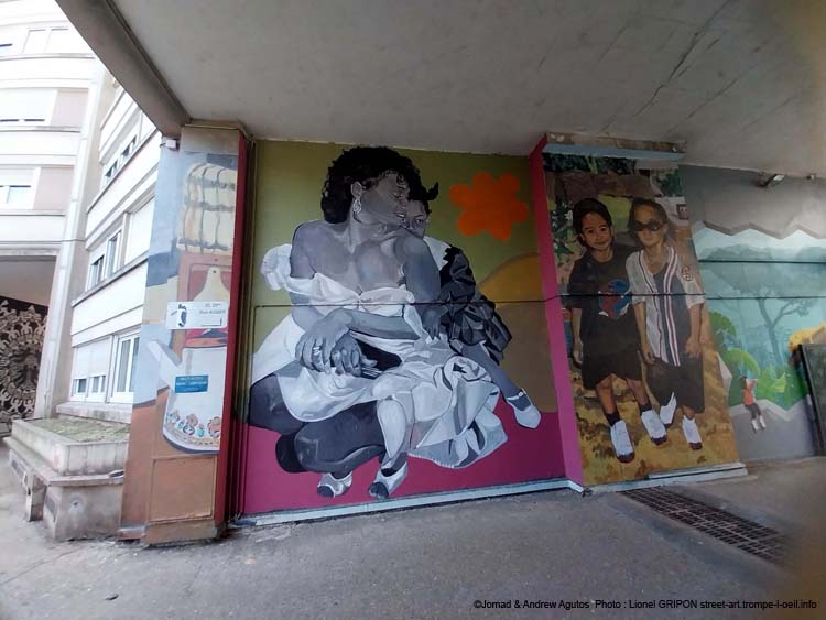 Photos de famille