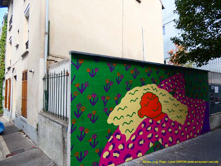 Le mur Pantin-10