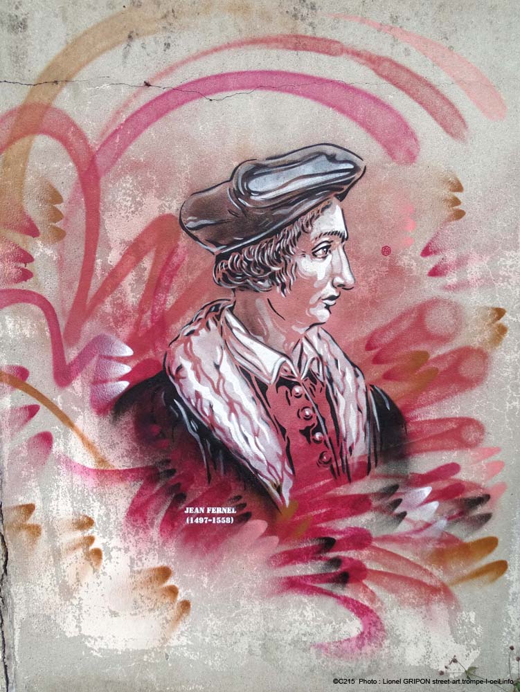 Jean Fernel