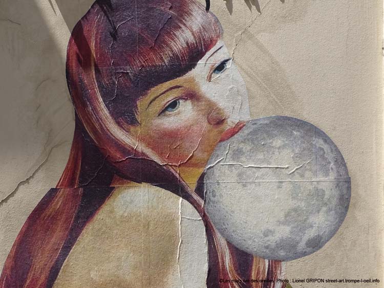 Prendre la lune