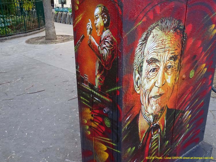 Robert Badinter