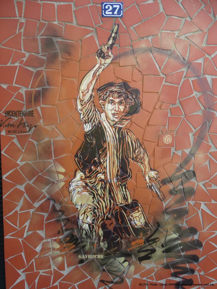 Gavroche