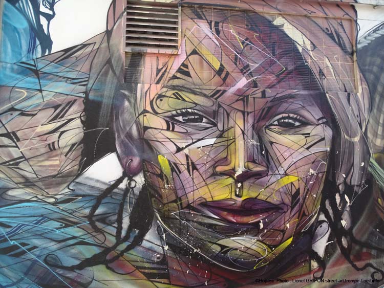 Le MUR Toulon