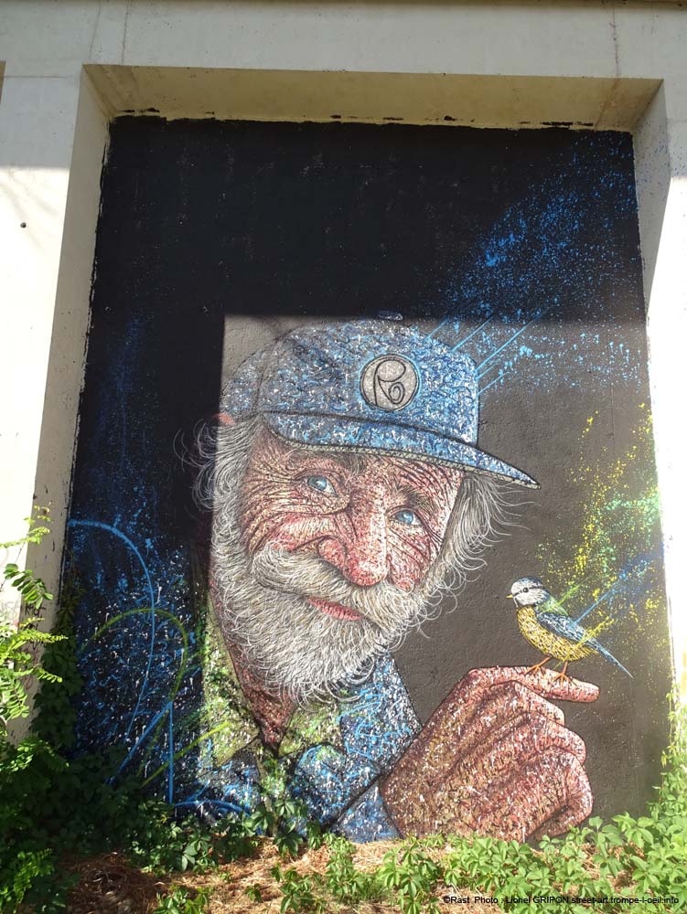 Augustin