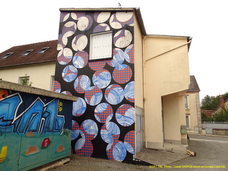 RUR22 – GR1-2SL