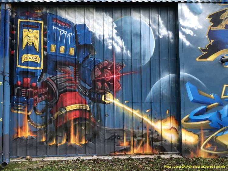 RUR21 - Hista