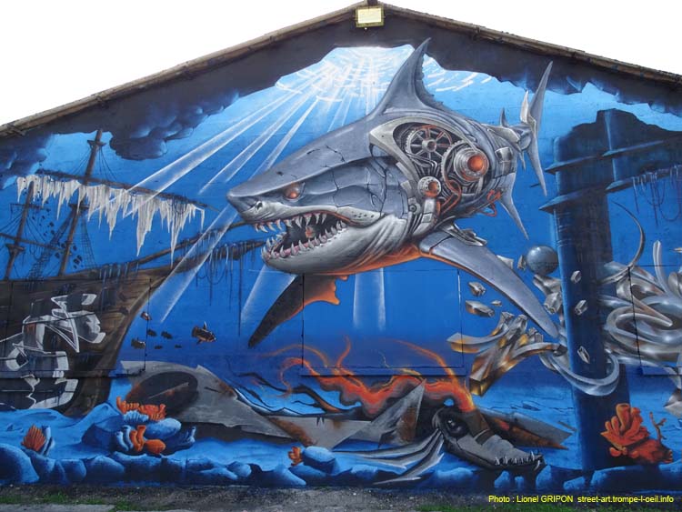 RUR23 – Hista and Co