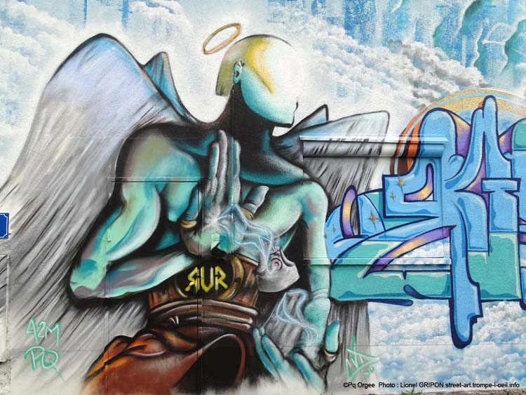 RUR22 – Pq Orgee