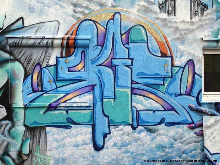 RUR22 – Pq Orgee