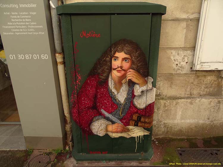 Molière