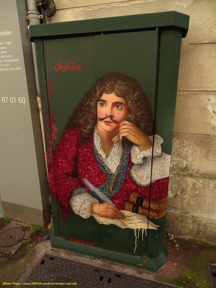 Molière