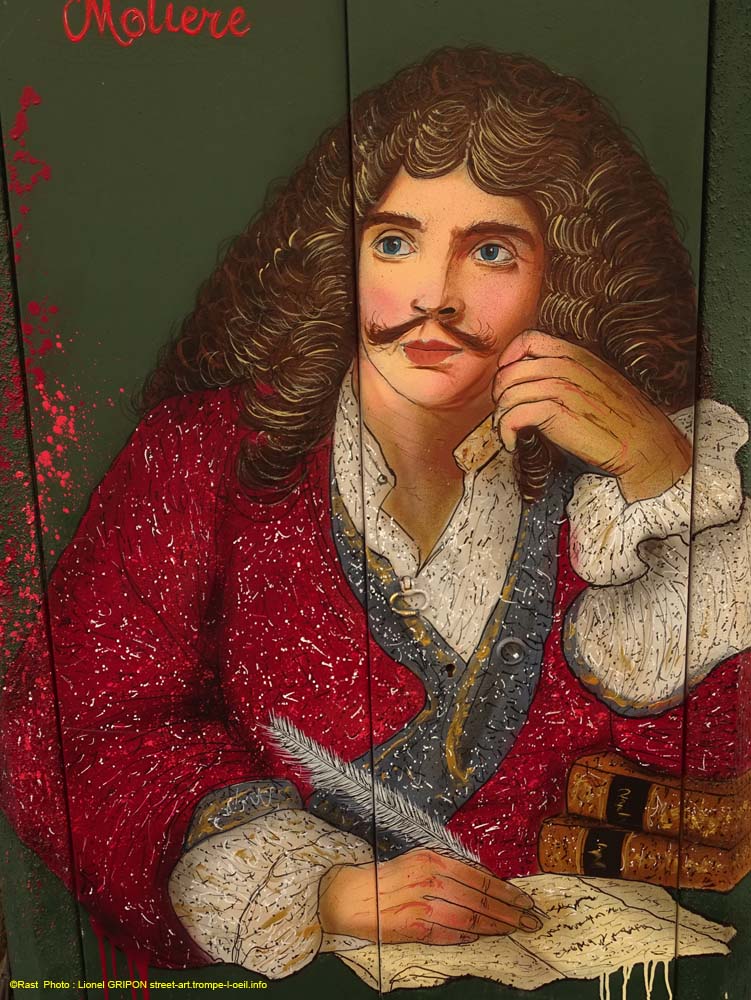 Molière