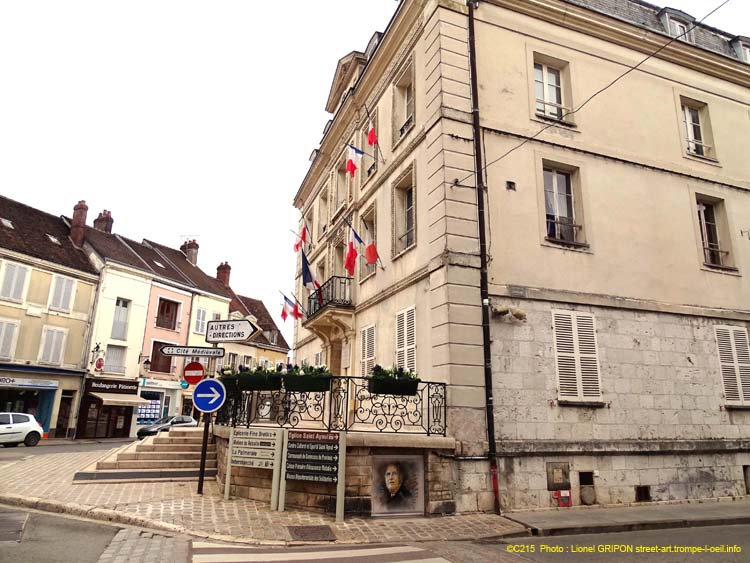Patrimoine17 – De Gaulle