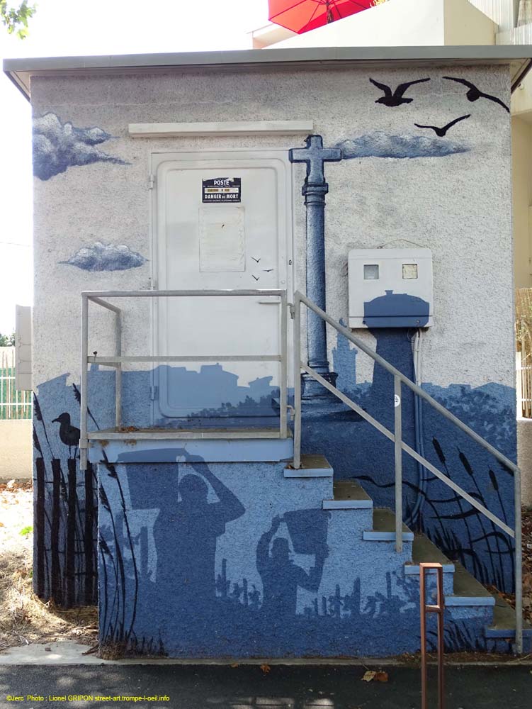 Patrimoine local