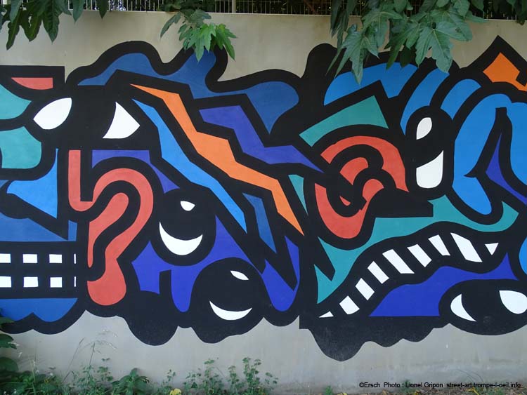 El Gigante