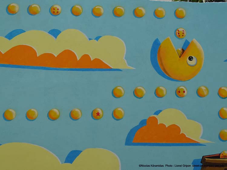 Pacman