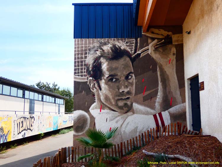 Richard Gasquet