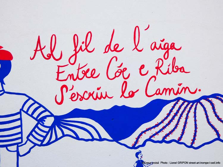 Entre cœur et rive