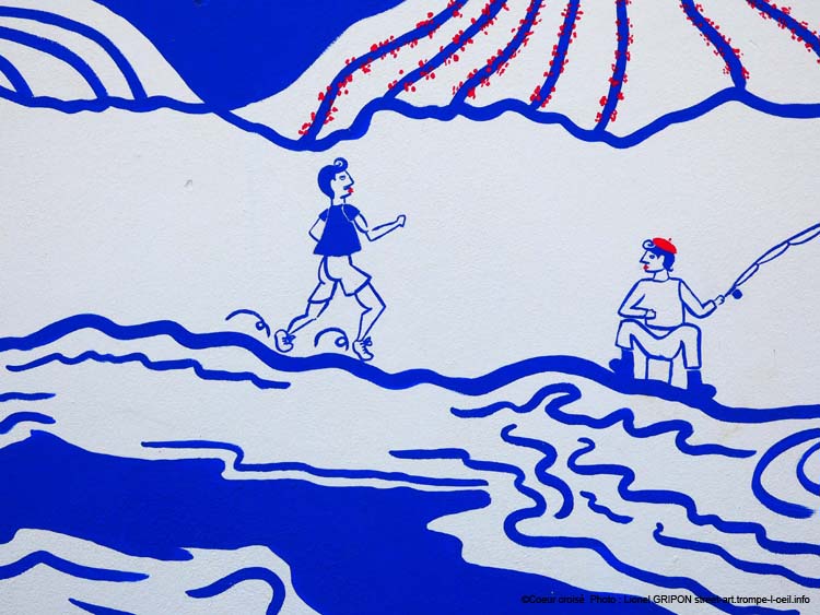 Entre cœur et rive
