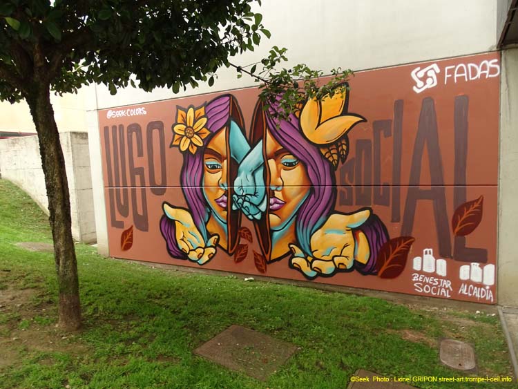 Lugo social