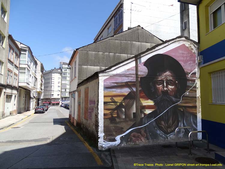 Don Quichotte