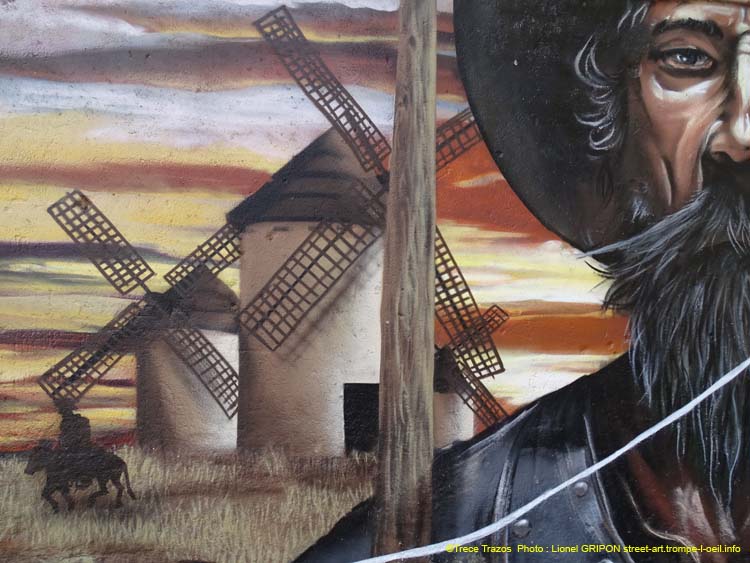 Don Quichotte