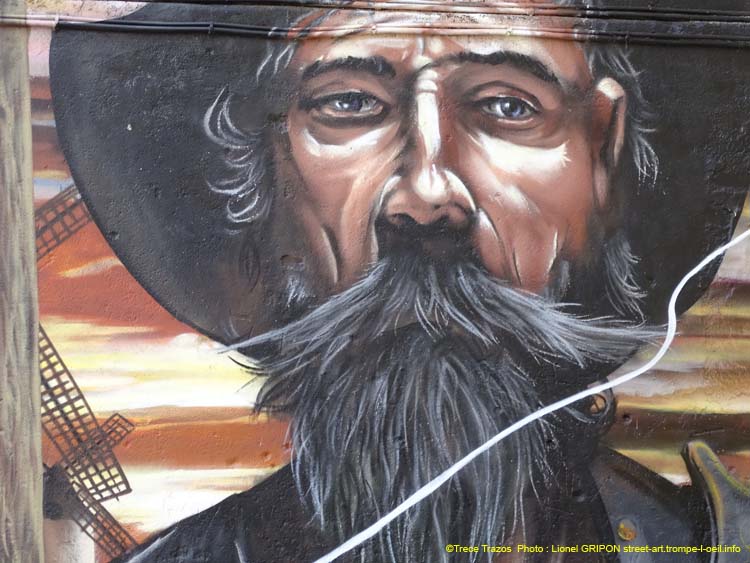 Don Quichotte