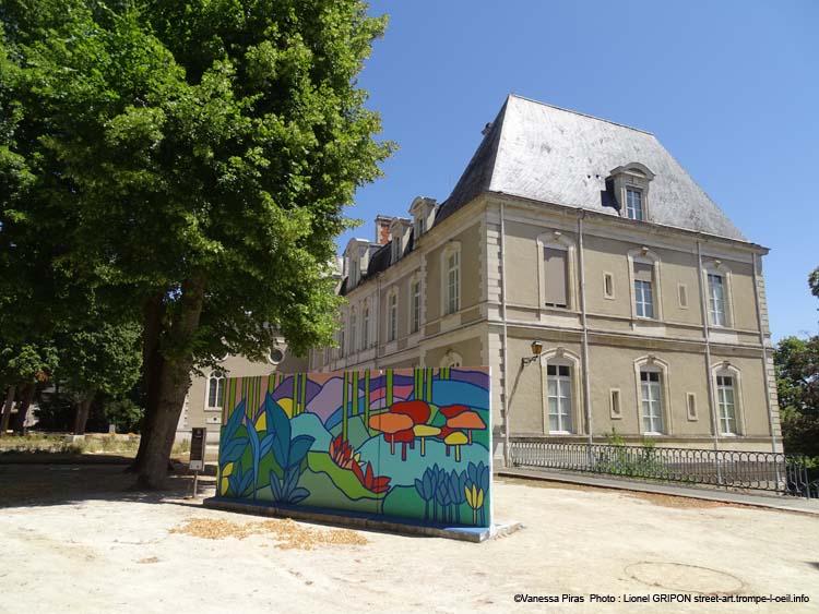 Le mur LeMans-03