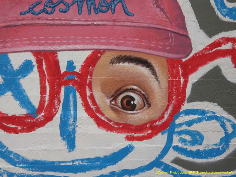 Cyclope au fromage