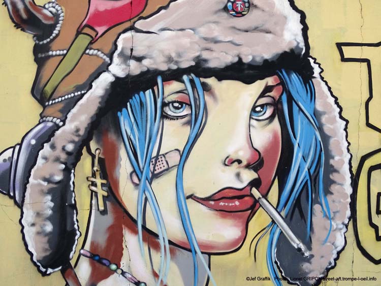 Tank Girl