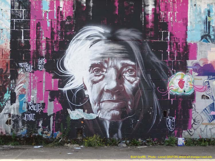 Regard du Temps