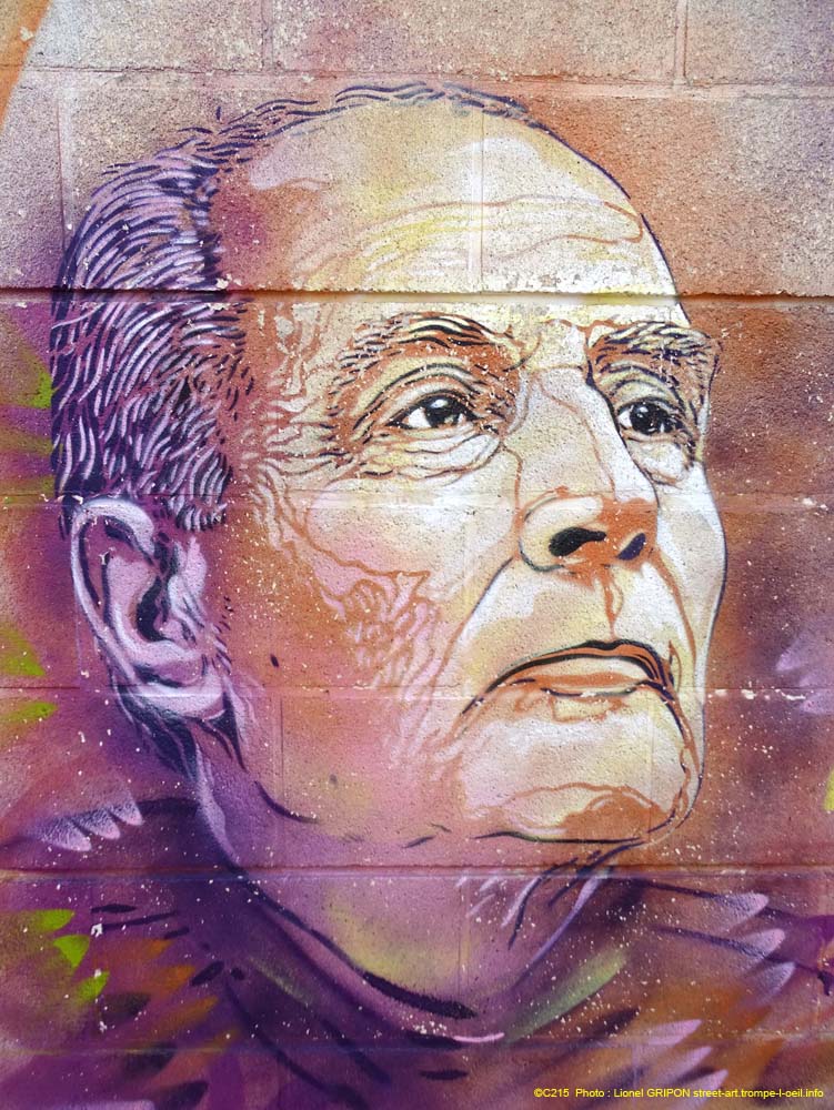 François Mitterrand