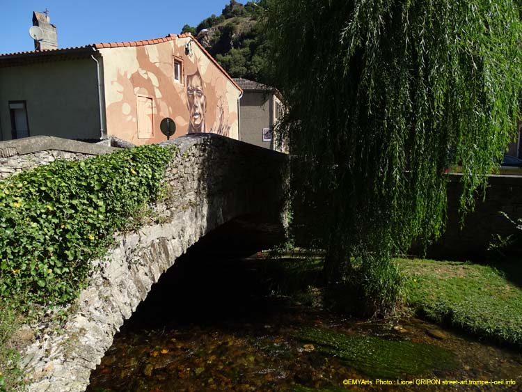 Géant du cuivre