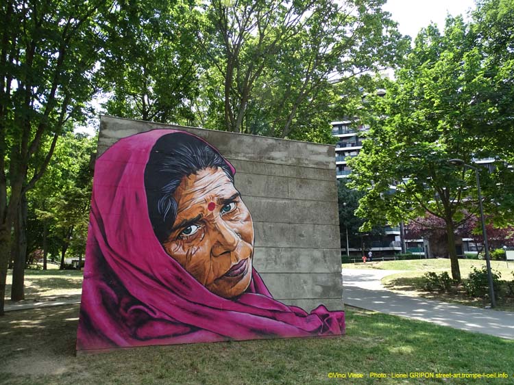 Femmes de Paix