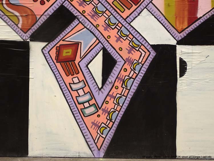 Symbole infini
