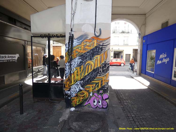 Bandes calligraphiques-12