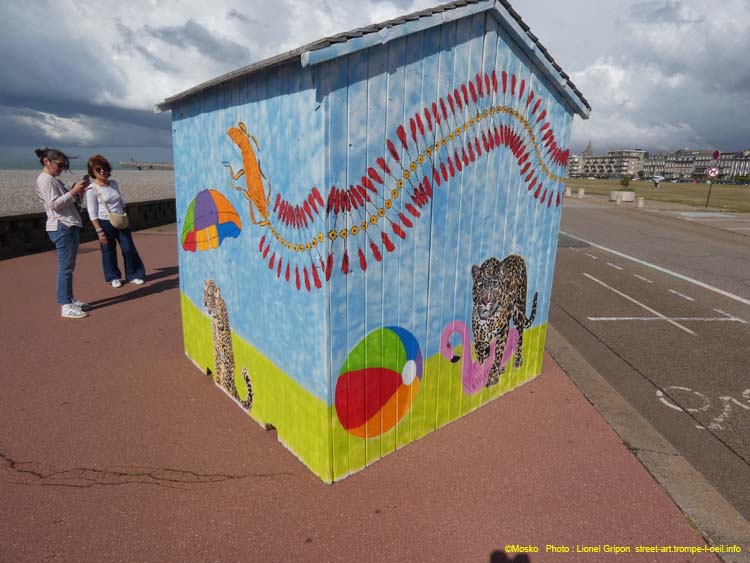Cabane 2025 – Mosko
