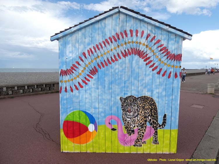Cabane 2025 – Mosko