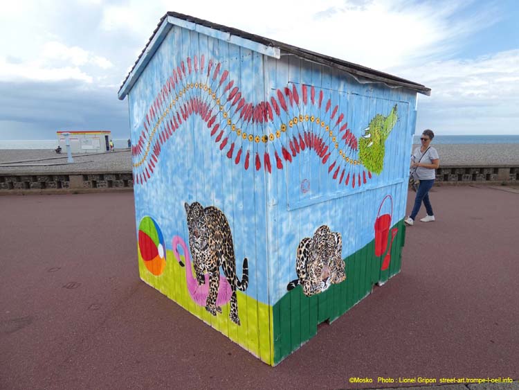 Cabane 2025 – Mosko