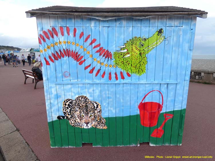 Cabane 2025 – Mosko