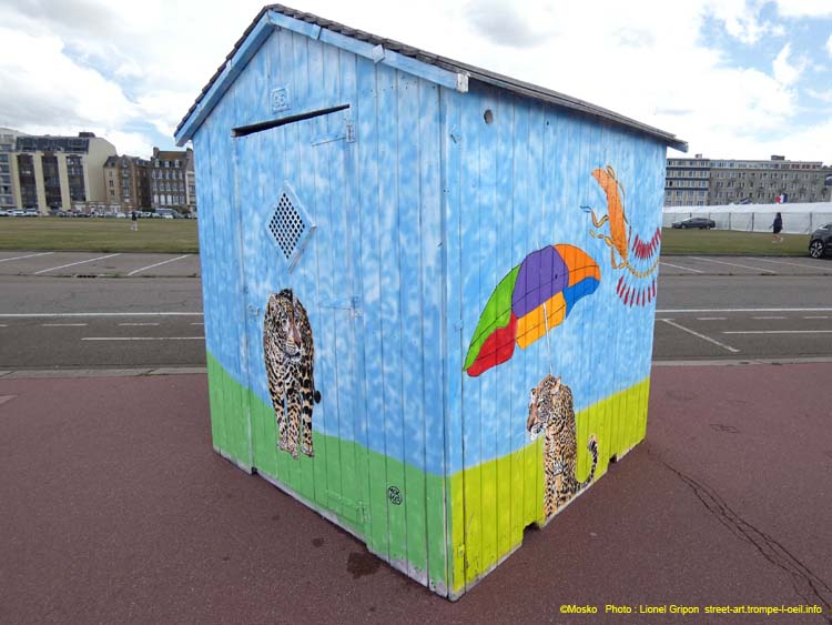 Cabane 2025 – Mosko