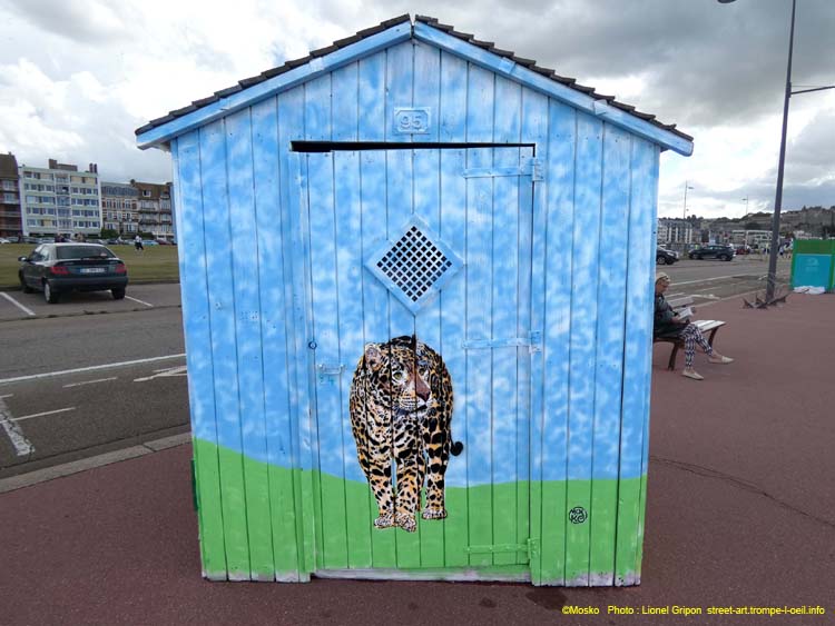 Cabane 2025 – Mosko