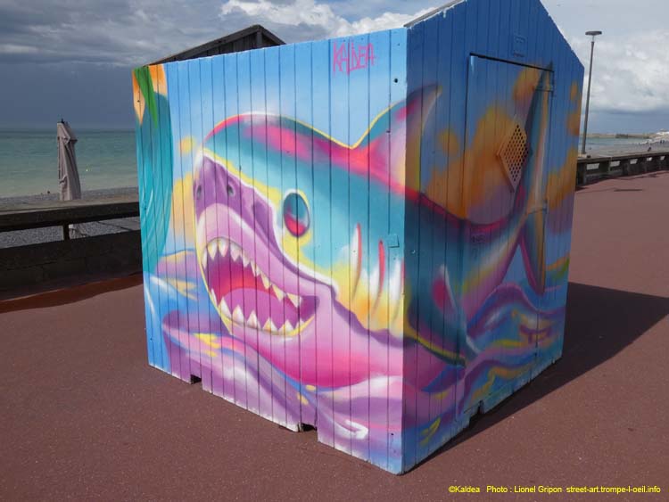 Cabane 2025 – Kaldea