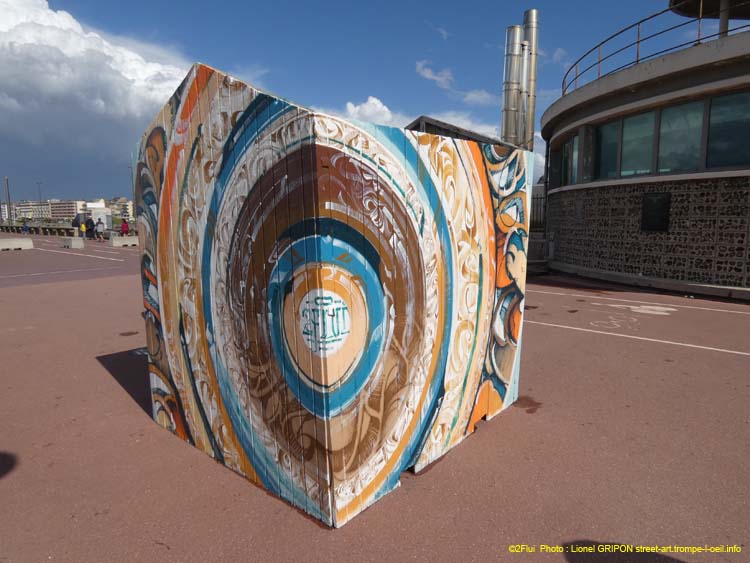 Cabane 2025 - 2Flui