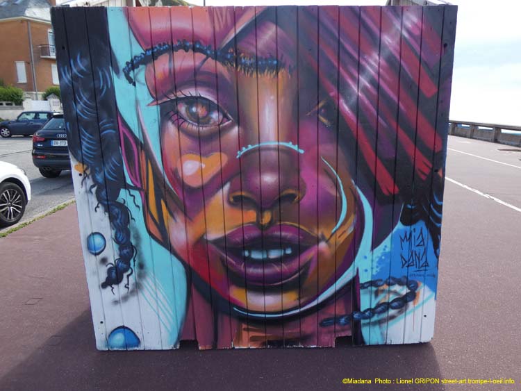 Cabane 2025 – Miadana