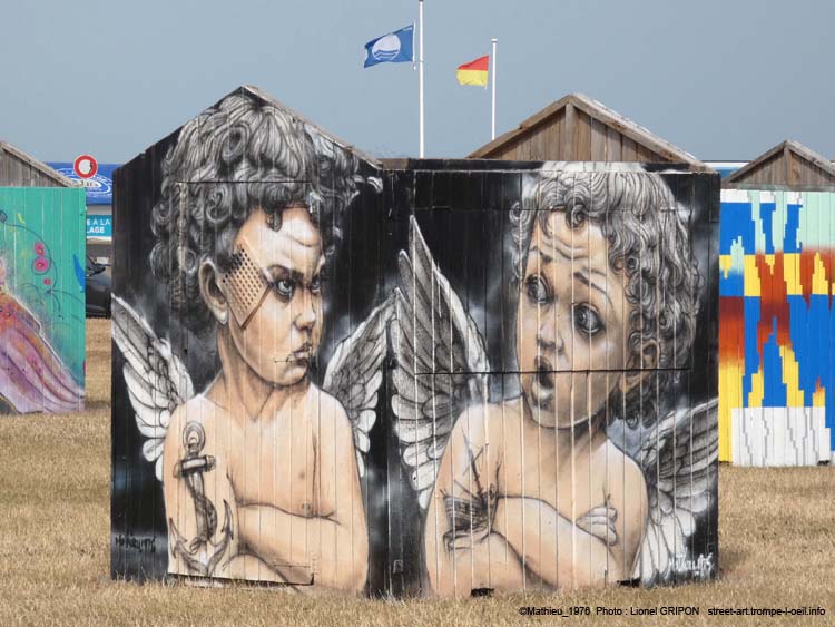 Cabane 2026 – Mathieu