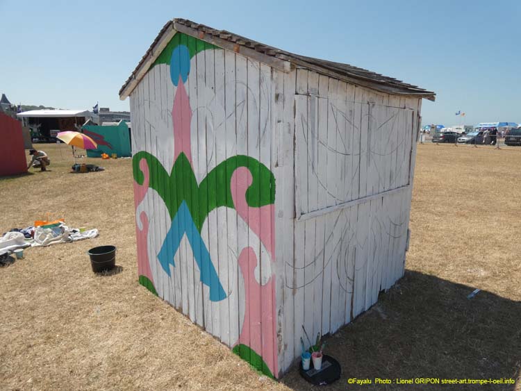 Cabane 2026 – Fayalu
