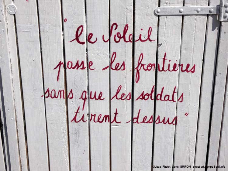Cabane 2026 – Licea