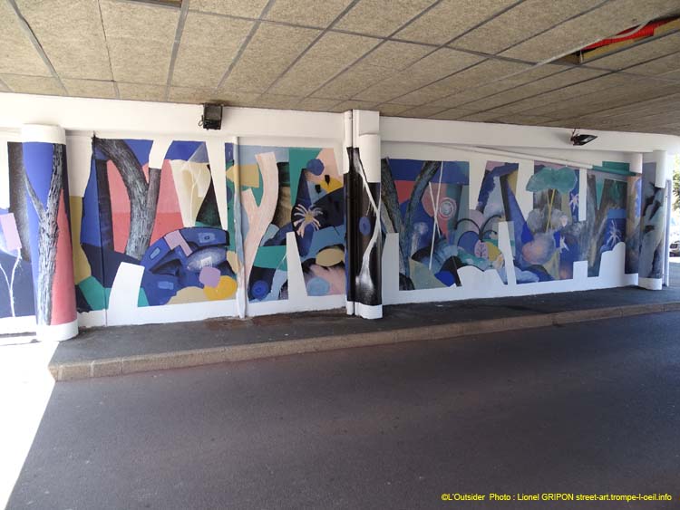 Route insulaire