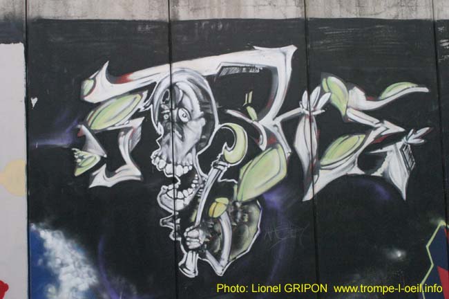 Espace Graf